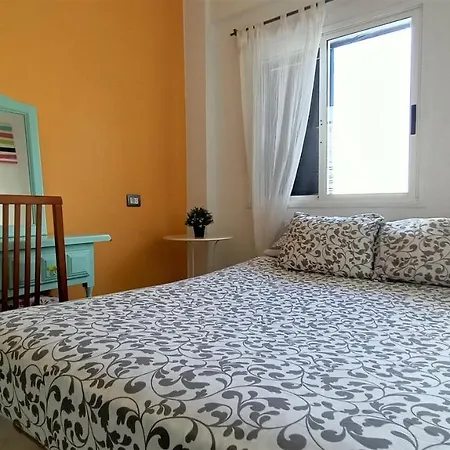 Alquilaencanarias Medano Sancho And Comfortable 厄尔梅达诺
