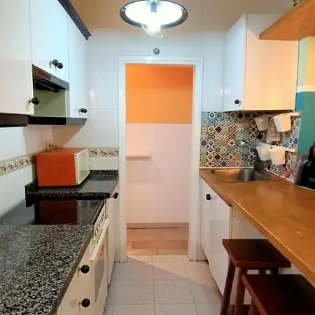 Alquilaencanarias Medano Sancho And Comfortable