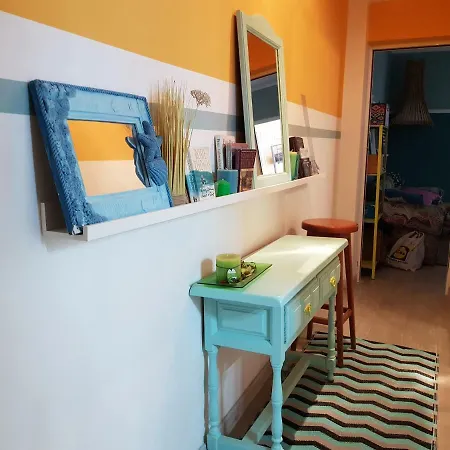 Alquilaencanarias Medano Sancho And Comfortable 公寓 *