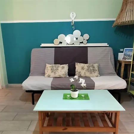 Apartamento Alquilaencanarias Medano Sancho 3 Nice&comfortable *