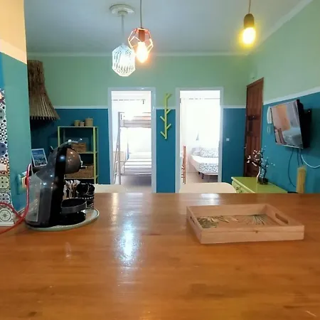 Alquilaencanarias Medano Sancho And Comfortable Apartment *